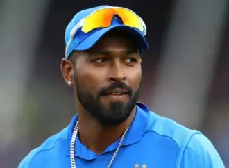 Hardik pandya gf: A New Chapter with Mahieka Sharma