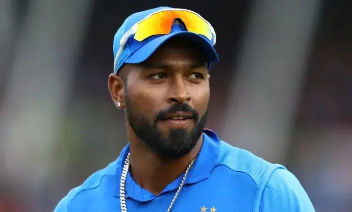 Hardik pandya gf: A New Chapter with Mahieka Sharma