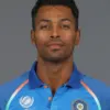 Hardik pandya national flag complaint
