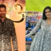 Hardik Pandya Wife: Celebrating Victory Together