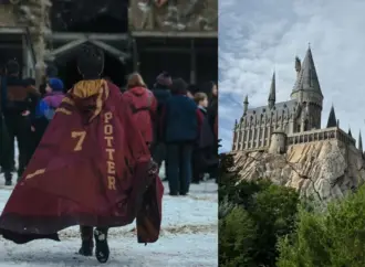 Harry potter: What’s Next for ?