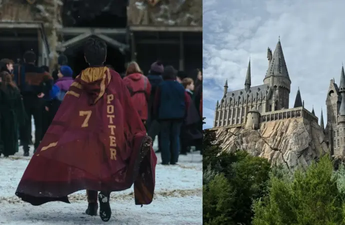 Harry potter: What’s Next for ?