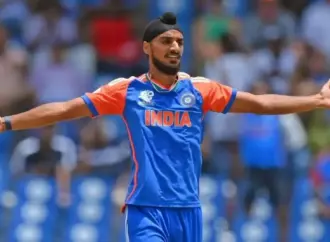 Harsha bhogle: Arshdeep Singh’s Actions Overshadowed by India’s Victory in T20 World Cup Final with  Commentary