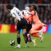 Harvey barnes: A Shift in Newcastle United’s Dynamics