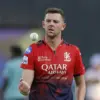 Hazlewood: What’s Next for Josh  in IPL 2026?