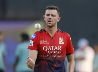 Hazlewood: What’s Next for Josh  in IPL 2026?