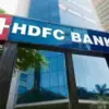 Hdfc bank share price: What is the Current Status of ?