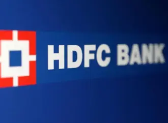 HDFC Bank Share Performance Update