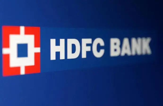 HDFC Bank Share Performance Update
