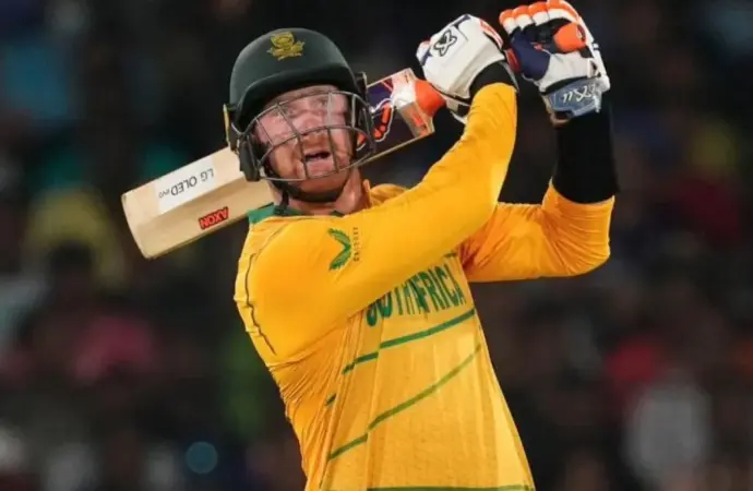 Heinrich klaasen: What Impact Will  Have in IPL 2026?