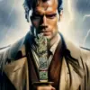 Henry cavill highlander reboot