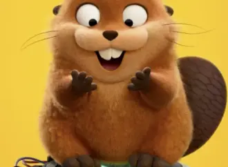 Hoppers Pixar: A New Chapter in Animation