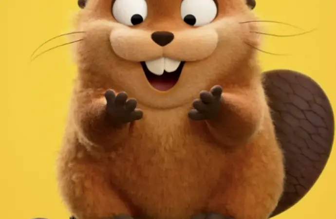 Hoppers Pixar: A New Chapter in Animation