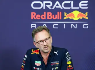 Horner f1: Christian : Potential Moves to Ferrari or Alpine