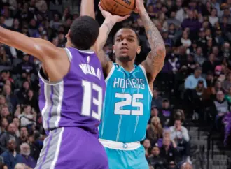 Hornets vs kings: What Happened in the  Game?
