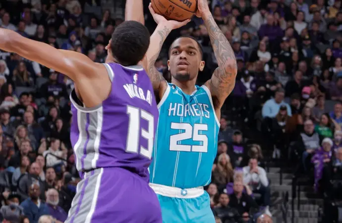 Hornets vs kings: What Happened in the  Game?