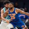 Hornets vs knicks: What to Expect in the Upcoming  Showdown?