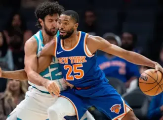 Hornets vs knicks: What to Expect in the Upcoming  Showdown?