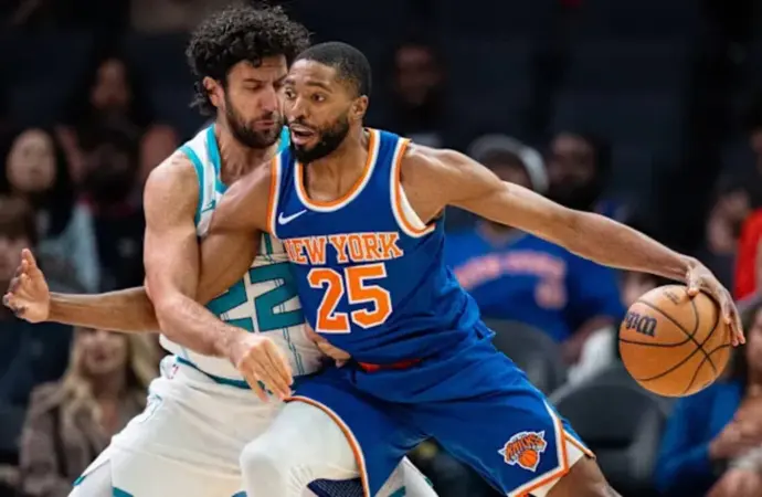 Hornets vs knicks: What to Expect in the Upcoming  Showdown?