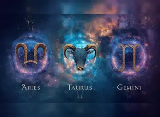 Horoscope Today: March 13, 2026