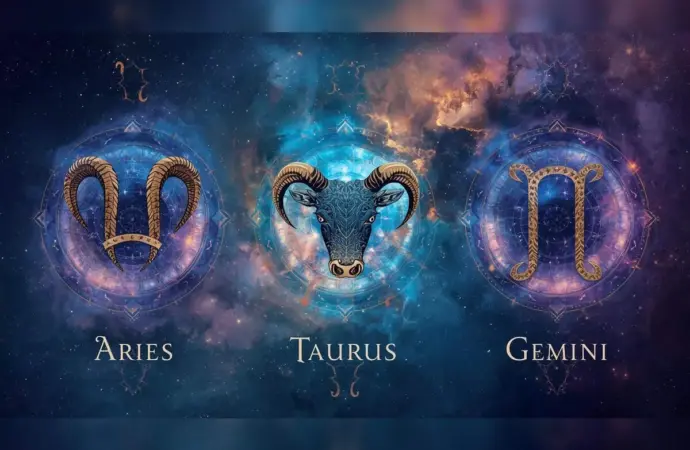 Horoscope Today: March 13, 2026