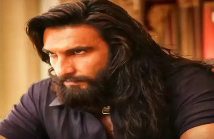 Hotstar: What Does the Future Hold for  with the Release of Dhurandhar 2?