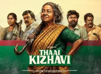 Hotstar: Will Thaai Kizhavi be the next big hit on ?