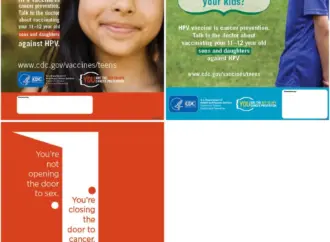 HPV Vaccine Initiative Launched in Mysuru, Karnataka
