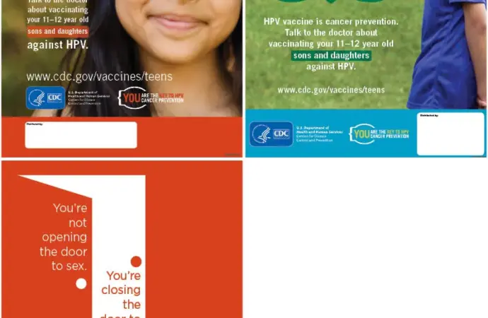 HPV Vaccine Initiative Launched in Mysuru, Karnataka