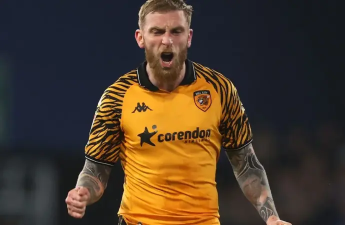 Hull city vs millwall