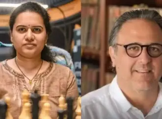 Humpy chess: What Led to  Star Koneru Humpy’s Withdrawal from the 2026 Candidates Tournament?