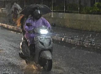 Hyderabad: What Impact Did the Recent Hailstorm Have on ?