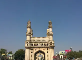 Hyderabad: Musi Riverfront Project in : A Controversial Development