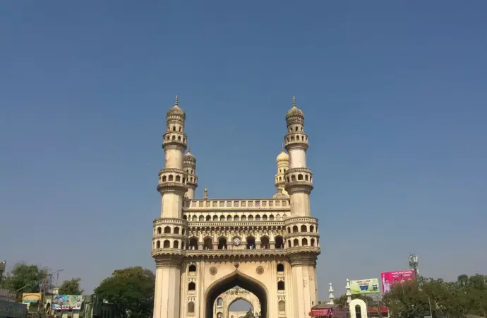 Hyderabad: Musi Riverfront Project in : A Controversial Development