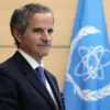 Iaea: Iran Claims Airstrikes on Natanz Amidst IAEA Denials