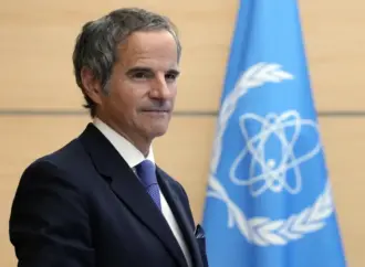 Iaea: Iran Claims Airstrikes on Natanz Amidst IAEA Denials