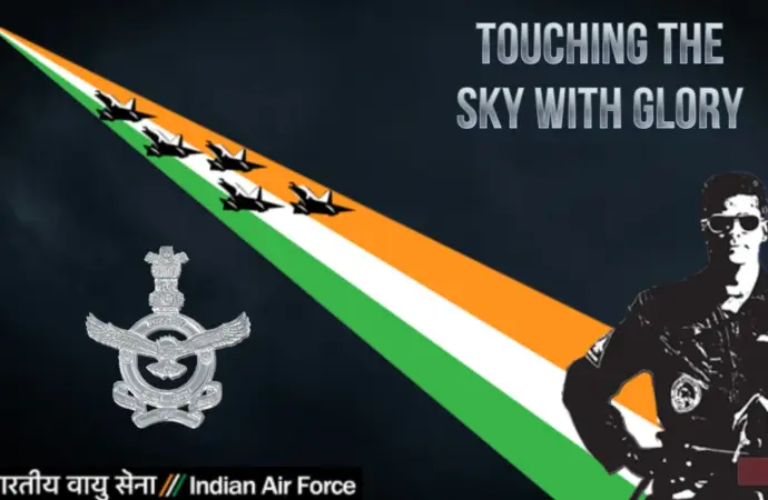 Iaf: What is the Latest Update on  Agniveervayu Intake 01/2027?