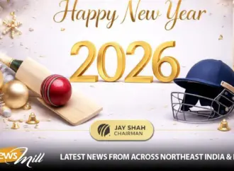Icc chairman Jay Shah Leads Team India to T20 World Cup Victory