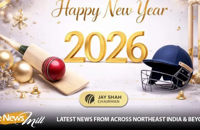 Icc chairman Jay Shah Leads Team India to T20 World Cup Victory