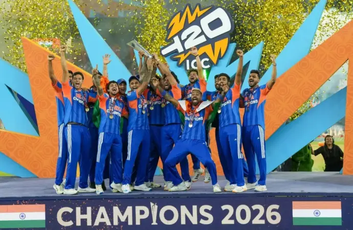 Icc cricket t20 world cup