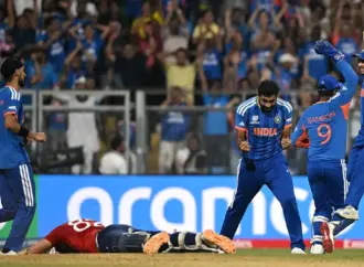 Icc t20 World Cup 2026: India Advances to Final Against New Zealand