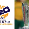 Icc world cup 2026