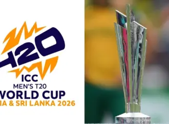 Icc world cup 2026