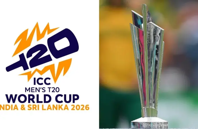 Icc world cup 2026