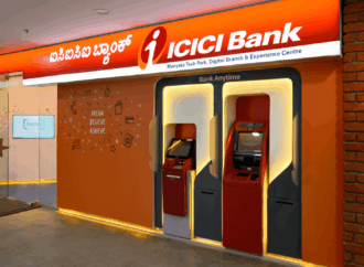 ICICI Bank Update: Market Performance and Recent Developments
