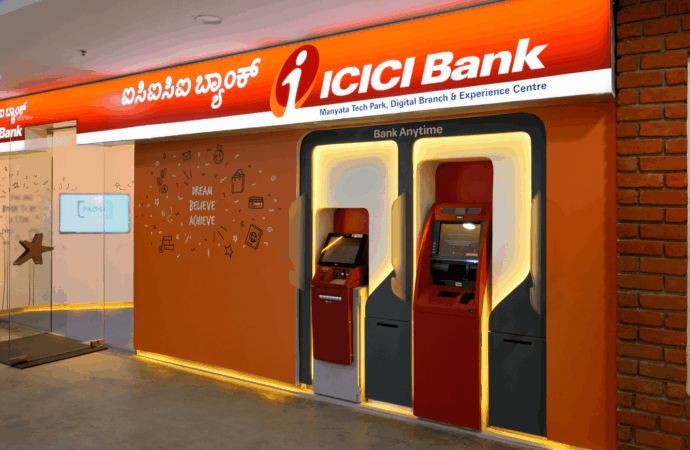 ICICI Bank Update: Market Performance and Recent Developments