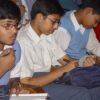 Icse class 10th physics paper