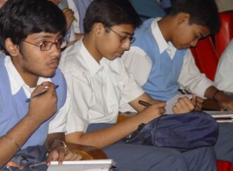 Icse class 10th physics paper