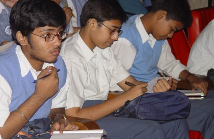 Icse class 10th physics paper