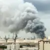 IEA Announces Largest Ever Oil Release Amid Supply Disruption